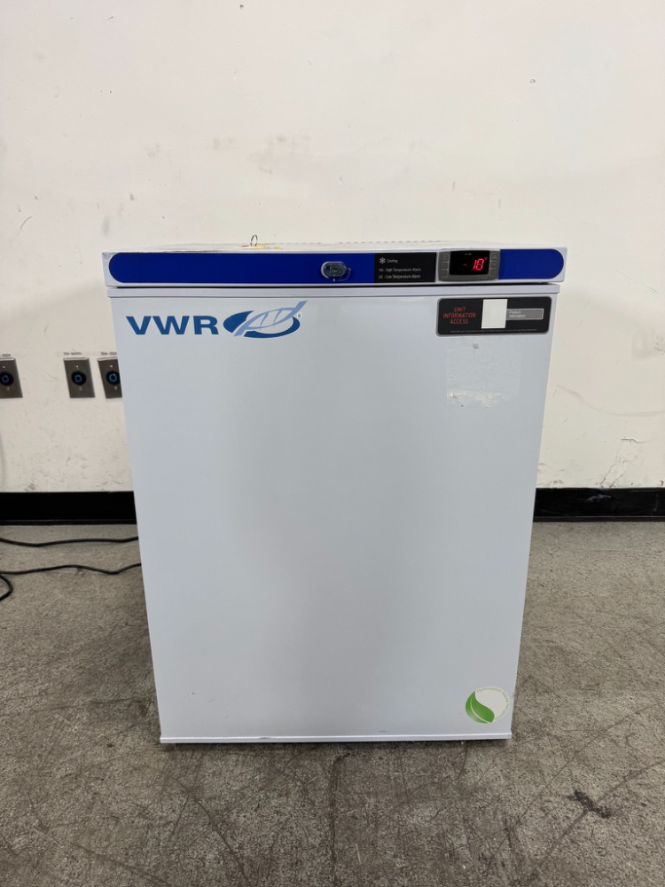 Image of VWR Undercounter Freezer